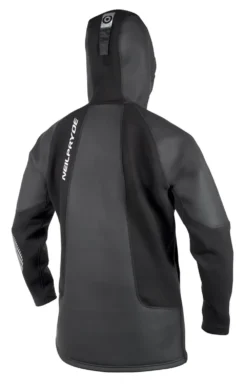 Neil Pryde Neopren Überzieher Stormchaser Jacket Men _ C1 Black 2022 -AquaFit Verkäufe 1033490001094 2 19 jpg