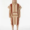 Rip Curl Poncho SEARCHERS HOODED TOWEL 38-CEMENT 2023 -AquaFit Verkäufe 112632 CTWBJ9 CEMENT 4 scr 3 jpg