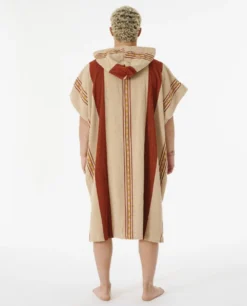 Rip Curl Poncho SEARCHERS HOODED TOWEL 38-CEMENT 2023 -AquaFit Verkäufe 114185 CTWBJ9 CEMENT 3 scr 1 jpg