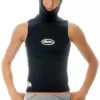 Ascan Neopren Unterzieher Metalite Hoodvest 0,5 Black (co) -AquaFit Verkäufe 31001 Hoodvest 45 jpg