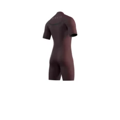 Mystic Neoprenanzug Marshall Shorty Fzip 3/2 Herren Shorty 333-Merlot 2021 -AquaFit Verkäufe 35000 210113 333 02 5 jpg