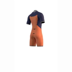 Mystic Neoprenanzug Marshall 3/2 Herren Shorty 990-Black/Grey 2022 -AquaFit Verkäufe 35000 220083 990 04 9 jpg