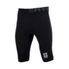 Mystic Neopren Überzieher Bipoly Pants Hort 900-Black 2022