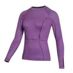 Mystic Neopren Überzieher Lunar L/S Vest Neoprene 2mm Women 2/2 513-Sunset Purple 2023 -AquaFit Verkäufe 35001 230145 513 01 jpg