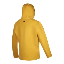 Mystic Neoprenüberzieher Star Sweat 2mm 775-Mustard 2023 -AquaFit Verkäufe 35017 210131 775 02 25 jpg