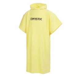Mystic Poncho Regular 251-Pastel Yellow 2023