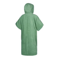 Mystic Poncho Poncho Regular - 626-Seasalt Green 2023 -AquaFit Verkäufe 35018 210138 626 02 jpg