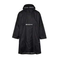 Mystic Poncho Wingman Jacket - 900-Black 2022