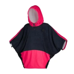 Mystic Poncho Poncho Women 911 Caviar Melee 2021 -AquaFit Verkäufe 35417 200133 911 01 4 jpg
