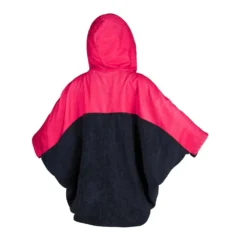 Mystic Poncho Poncho Women 911 Caviar Melee 2021 -AquaFit Verkäufe 35417 200133 911 02 jpg