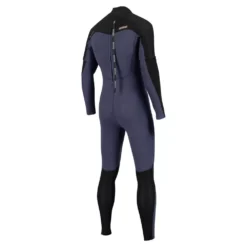 Titelseite -AquaFit Verkäufe 400 17040 010 raider steamer 3 2 shortarm navy black back 5 jpg