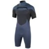 Pro Limit Neo Anzug Fusion Freezip Shorty 2/2 Herren Shorty Misty Blue 2023 -AquaFit Verkäufe 400 26105 030 1 13