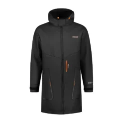 Pro Limit Neoprenmantel PL Racer Jacket L - BLACK/ORANGE 2023