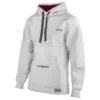 Pro Limit Neoprenjacke Neoprene Hoodie Mercury Grey 2023