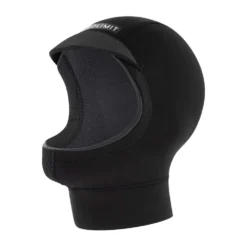 Pro Limit Neoprenmütze Neoprene Hood With Visor Black 2023
