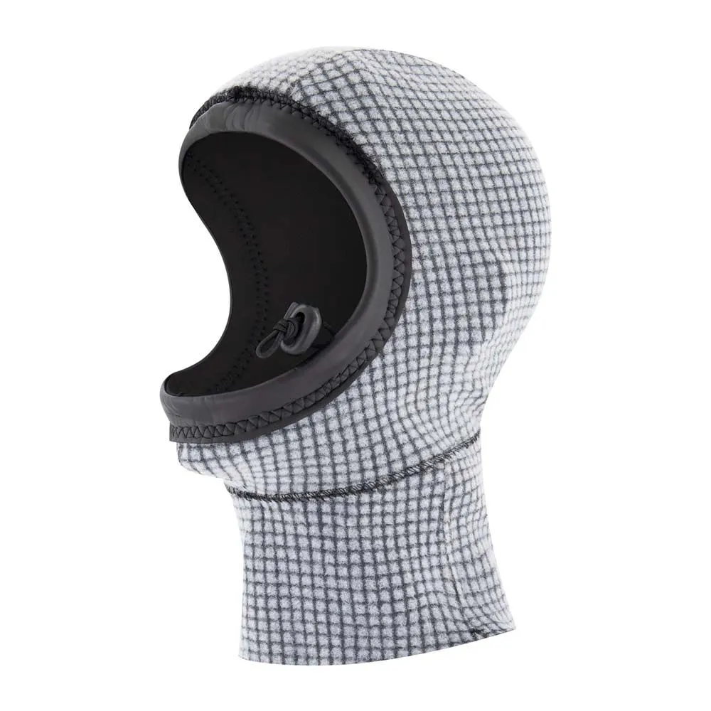 Pro Limit Neoprenmütze Neoprene Hood Xtreme With Visor Black 2023