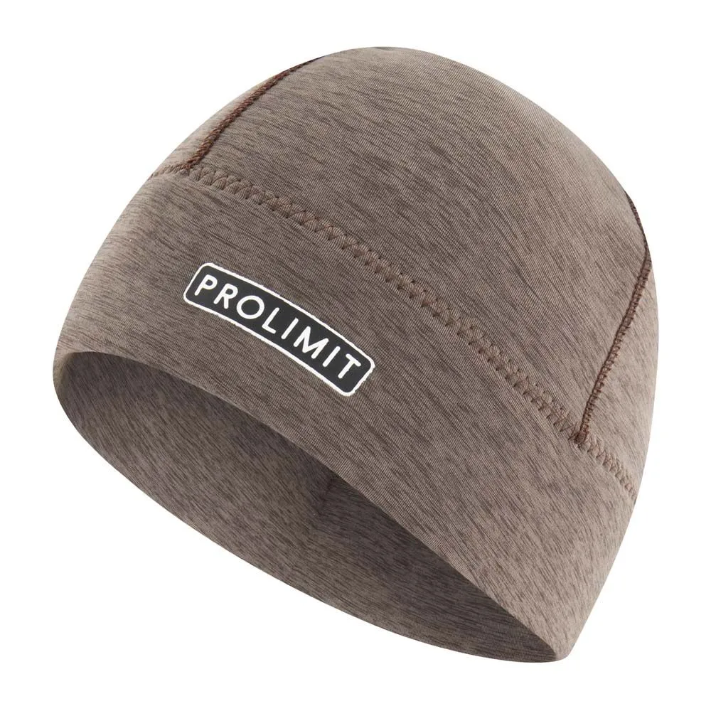 Pro Limit Neoprenmütze PL Neo Beanie Mercury DL GREY/WHITE 2023