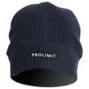 Pro Limit Neoprenmütze Neoprene Beanie Predator Blue 2023 -AquaFit Verkäufe 402 10153 010 predator beanie front 34 jpg