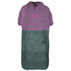 Pro Limit Poncho Poncho Women OSFA Violet/Slate Blue 2023