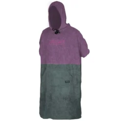 Pro Limit Poncho Poncho Women OSFA Violet/Slate Blue 2023 -AquaFit Verkäufe 402 76352 010 3 1 jpg