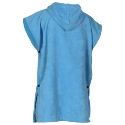 Pro Limit Poncho PL Poncho OSFA KIDS - Alloy Blue/orange 2021
