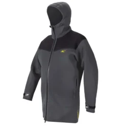 Oneill Neopren Überzieher Chill Killer Jacket 3mm GRAPHITE 2022