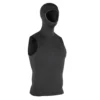 ION Neoprenhaube Hooded Neo Vest 2/1 Black 2023 -AquaFit Verkäufe 48200 4176 1 44 jpg
