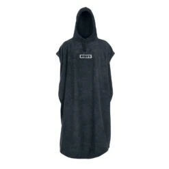 ION Poncho Poncho CORE Steel Grey 2022