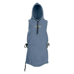 ION Poncho Poncho Mini Grom Steel Blue 2022