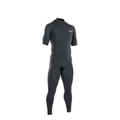 ION Neoprenanzug Seek Core Steamer SS BZ DL 3/2 Herren Black 2021