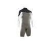 ION Neoprenanzug Element Shorty LS BZ DL 2/2 Herren Dark Olive/white/black 2022 2 ION Neoprenanzug Element Shorty LS BZ DL 2/2 Herren Dark Olive/white/black 2022 -AquaFit Verkäufe 48212 4451 3 19