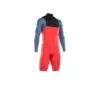 ION Neoprenanzug Seek Core Shorty LS FZ DL 2/2 Herren Red/steel Blue/black 2021 -AquaFit Verkäufe 48212 4482 3 36 jpg