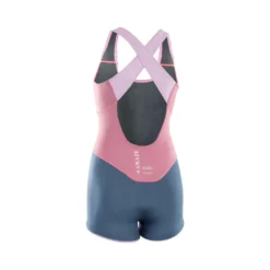 ION Neoprenanzug Amaze Shorty Crossback DL 1.5 Damen Dirty Rose 2021 -AquaFit Verkäufe 48213 4553 8 jpg