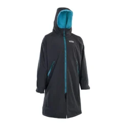 ION Neopren Überzieher Storm Coat 900 Black 2023
