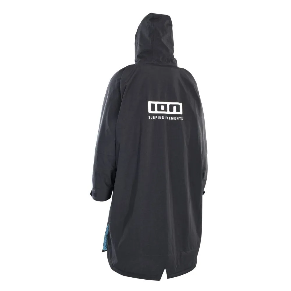 ION Neopren Überzieher Storm Coat 900 Black 2023 4 ION Neopren Überzieher Storm Coat 900 Black 2023 – Bild 2
