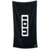 ION Handtuch Beach Towel 900 Black 2023 -AquaFit Verkäufe 48220 7082 1 15 jpg