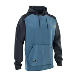 ION Neopren Überzieher Neo Hoody Lite Men 664 Petrol 2023