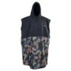 ION Poncho Poncho Select Men 210 Grey-camo 2022 -AquaFit Verkäufe 48222 7090 1 7 jpg
