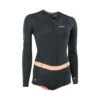 ION Neoprenanzug Amaze Hot Shorty 1.5 LS Front Zip Damen Shorty 900 Black 2023 1 ION Neoprenanzug Amaze Hot Shorty 1.5 LS Front Zip Damen Shorty 900 Black 2023 -AquaFit Verkäufe 48223 4552 3 15