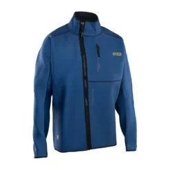 ION Neopren Überzieher Neo Cruise Jacket Men 703 Faint-blue 2023