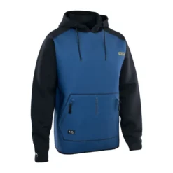 ION Neopren Überzieher Neo Hoody Lite Men 703 Faint-blue 2023