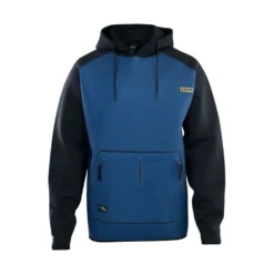 ION Neopren Überzieher Neo Hoody Lite Men 703 Faint-blue 2023 -AquaFit Verkäufe 48232 4107 6 4 jpg