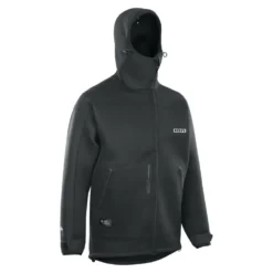 ION Neopren Überzieher Neo Shelter Jacket Core Men 900 Black 2023