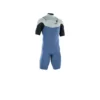 ION Neoprenanzug Element Shorty SS Front Zip 2/2 Herren Shorty 715 Cascade-blue 2023 -AquaFit Verkäufe 48232 4491 4 12 jpg