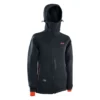 ION Neopren Überzieher Neo Shelter Jacket Amp Women 900 Black 2023