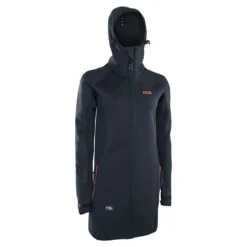 ION Neopren Überzieher Neo Cosy Coat Core Women 900 Black 2023