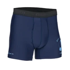 ION Neoprenhose Ball Slapper Short Blue 2023