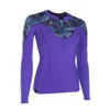 ION Neopren Überzieher Muse Neo Zip Top DL 1.5 Purple 2019 -AquaFit Verkäufe 48903 4222 Muse Neo Zip Top 1 5 DL purple front 33 jpg