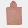 Rip Curl Poncho HOODED TOWEL - MINI - PEACH 2021 -AquaFit Verkäufe 87424 FTWAQ1 0020 1 scr 9 jpg