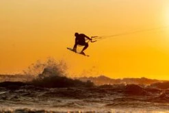 ION Neoprenanzug Element Shorty LS BZ DL 2/2 Herren Dark Olive/white/black 2022 -AquaFit Verkäufe CK 200112 ION CapeTown 1388 26